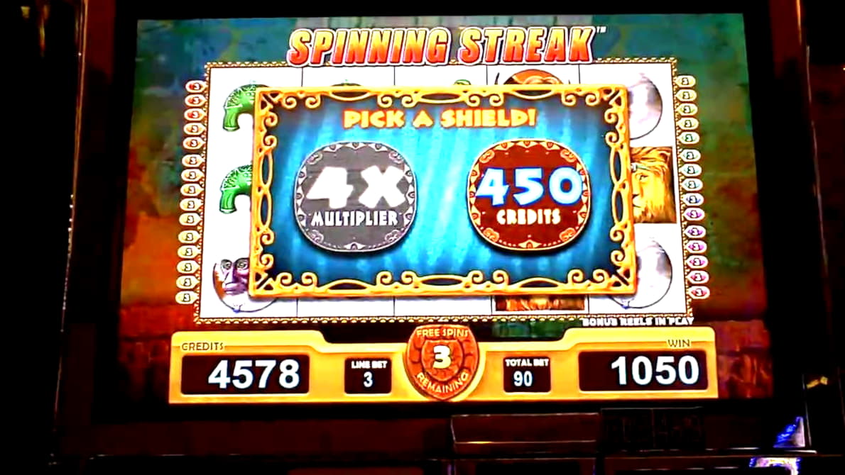 $460 free casino chip at William Hill Casino